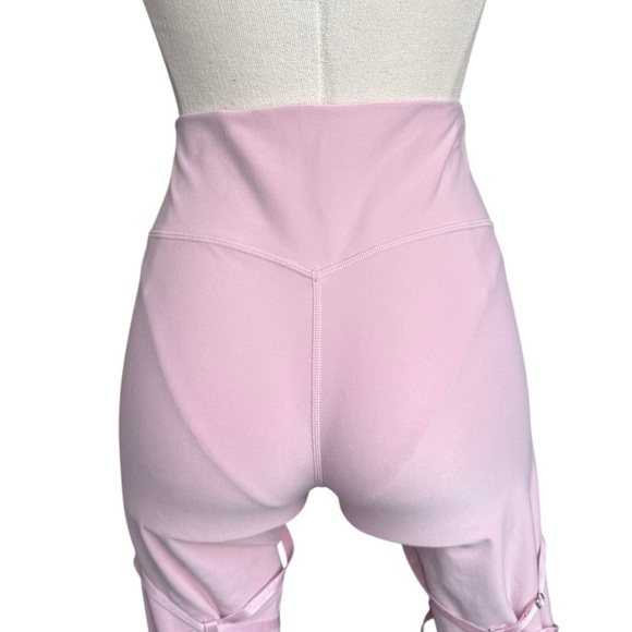 Rare Alo Yoga Alosoft High-Waist Spotlight
Legging in Ballet Pink Medium - Picture 11 of 15